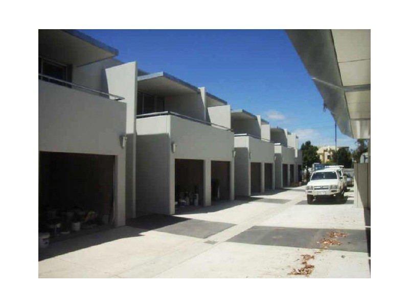 7/1 WEST STREET, Hindmarsh SA 5007