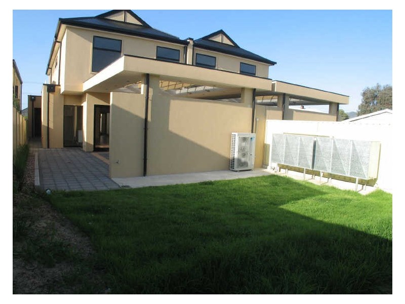 34B HILL STREET, Campbelltown SA 5074