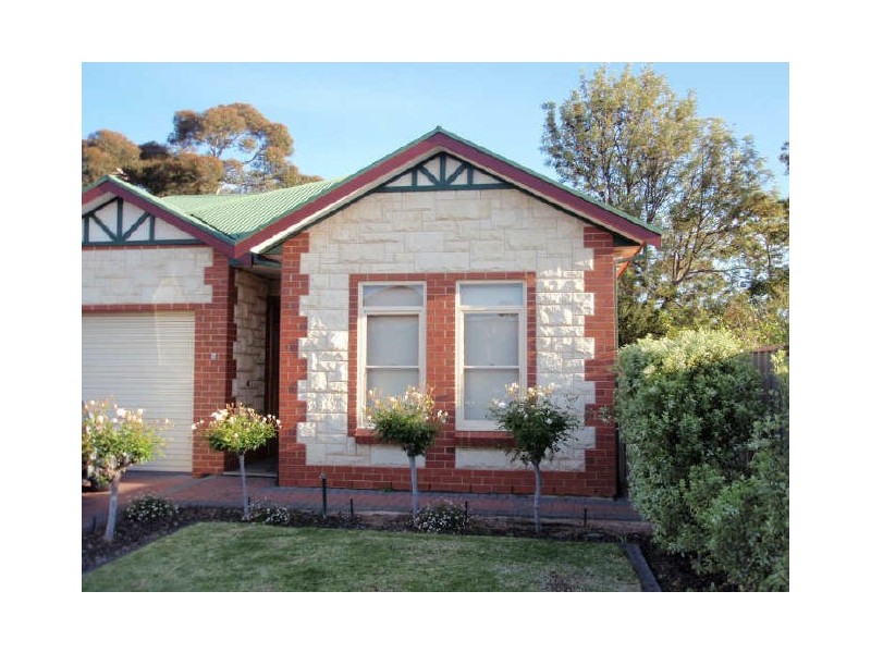 3/19 ALPHA ROAD, Prospect SA 5082