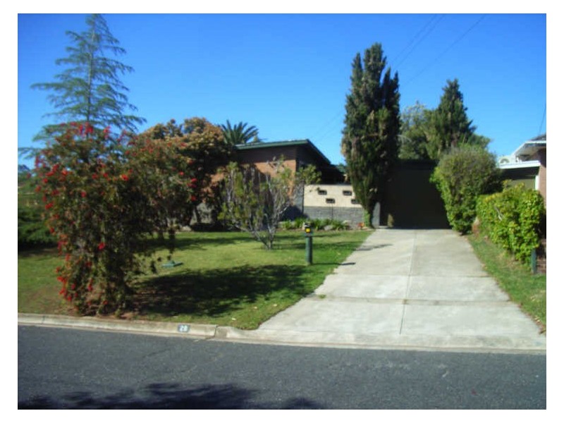 28 Geoffrey Avenue, Valley View SA 5093