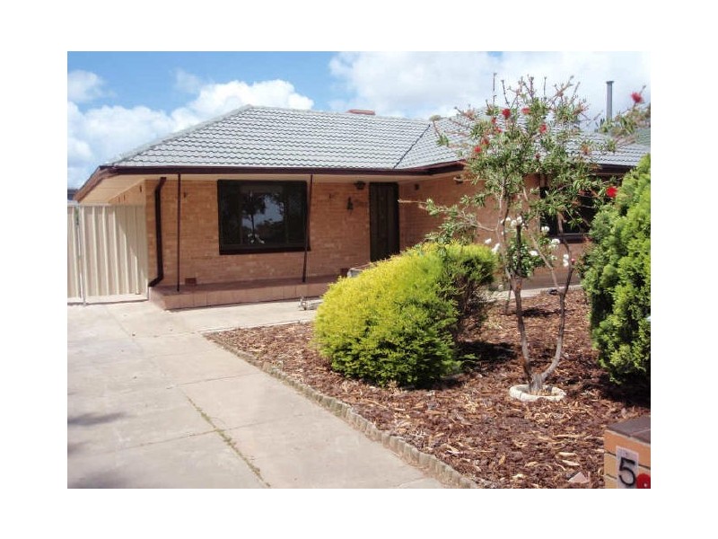5 RICHARD STREET, Modbury SA 5092