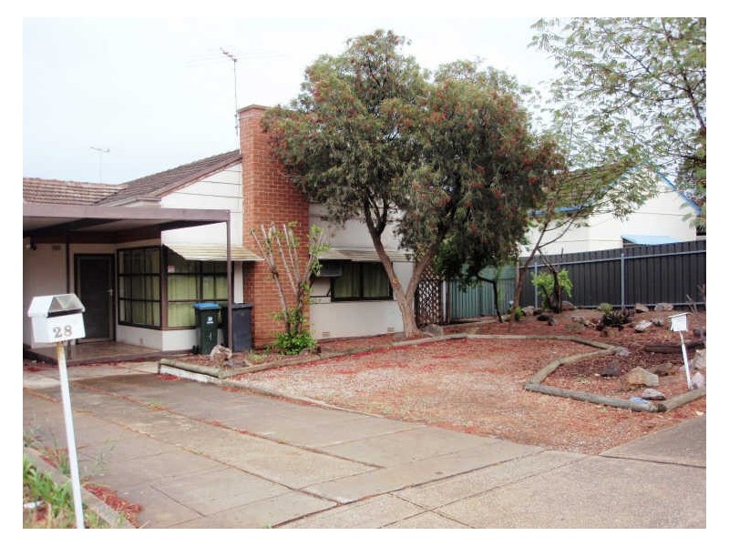 30 LERON AVENUE, Enfield SA 5085