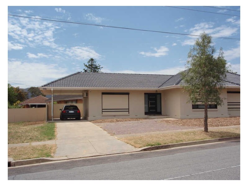 66 Cresdee Road, Campbelltown SA 5074