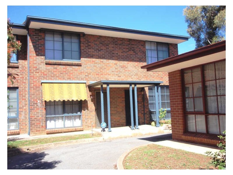 23/44 GLYNBURN ROAD, Hectorville SA 5073