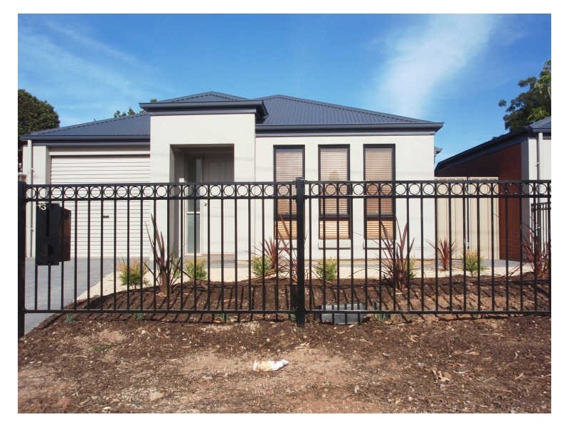 13A Glamis Avenue, Seacombe Gardens SA 5047