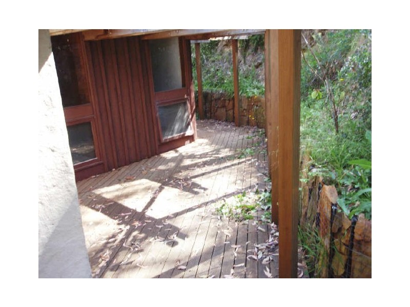 LOT 2 INSTITUTE ROAD, Montacute SA 5134