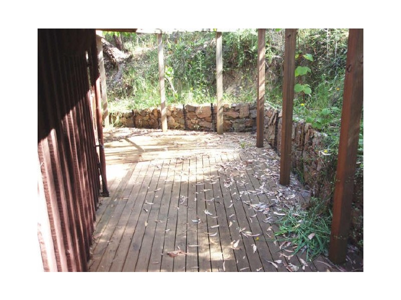 LOT 2 INSTITUTE ROAD, Montacute SA 5134