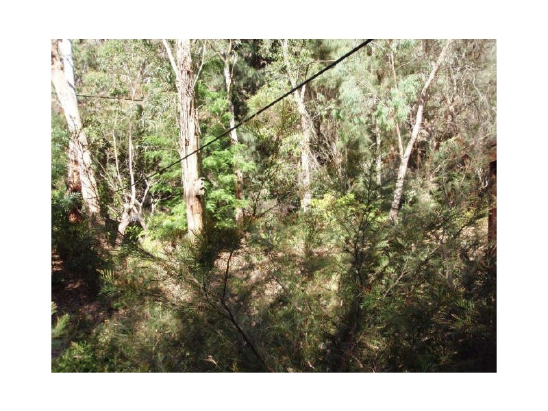 LOT 2 INSTITUTE ROAD, Montacute SA 5134