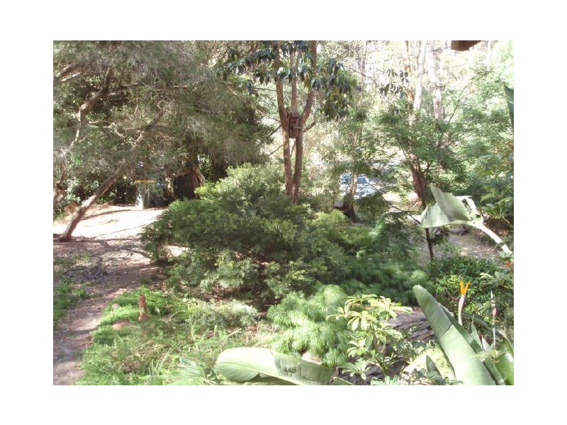 LOT 2 INSTITUTE ROAD, Montacute SA 5134