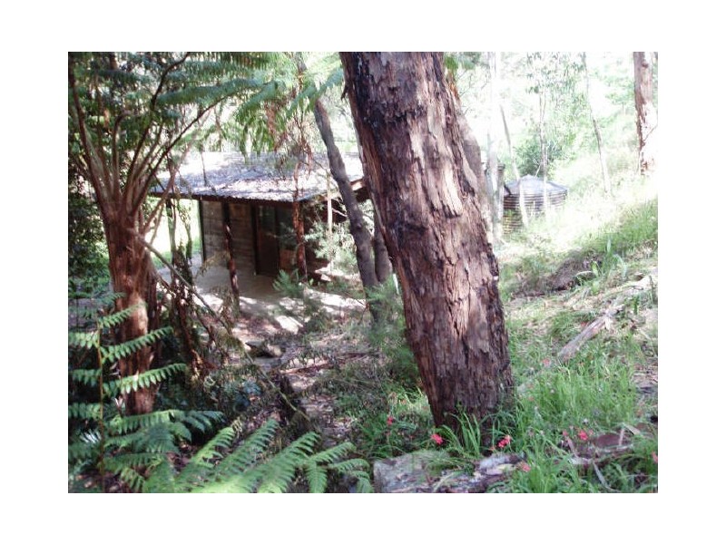 LOT 2 INSTITUTE ROAD, Montacute SA 5134