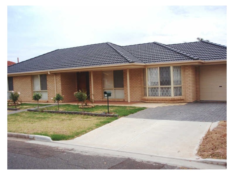 15A WEMBLEY AVENUE, Hectorville SA 5073