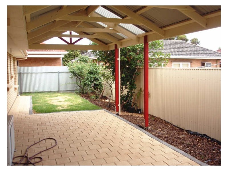 15A WEMBLEY AVENUE, Hectorville SA 5073