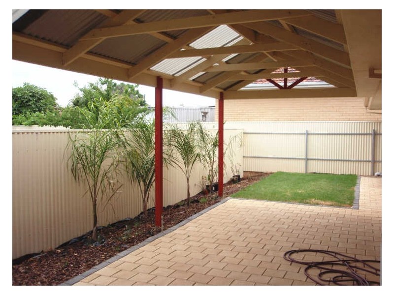 15A WEMBLEY AVENUE, Hectorville SA 5073