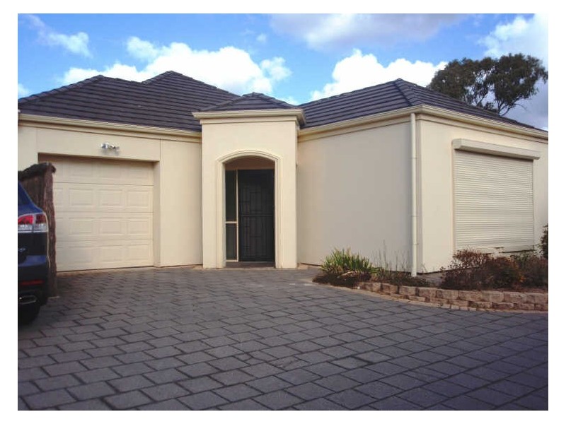 2/34 BIRKINSHAW AVENUE, Tranmere SA 5073