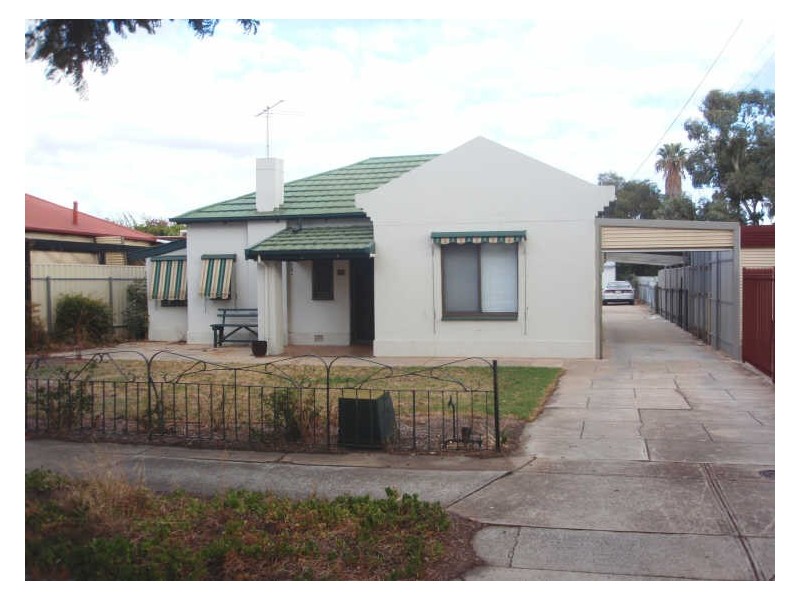 57 CAVENDISH STREET, Devon Park SA 5008