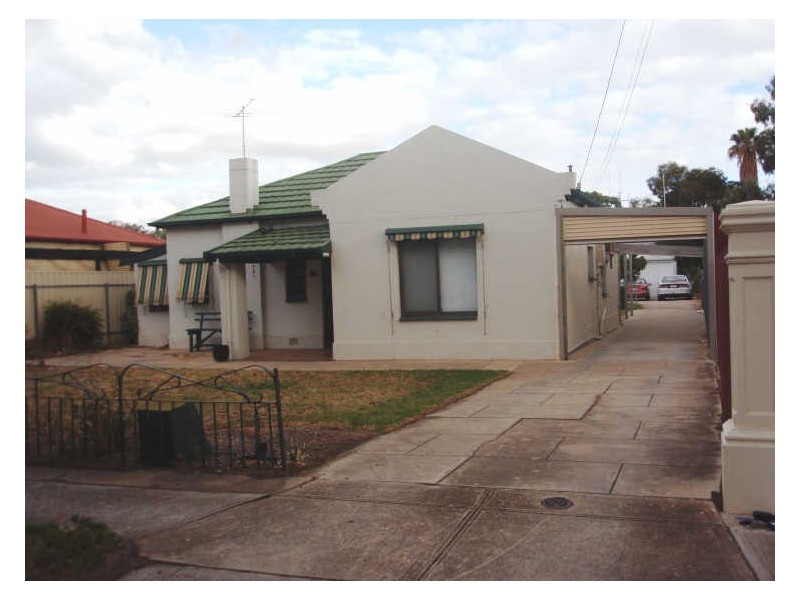 57 CAVENDISH STREET, Devon Park SA 5008