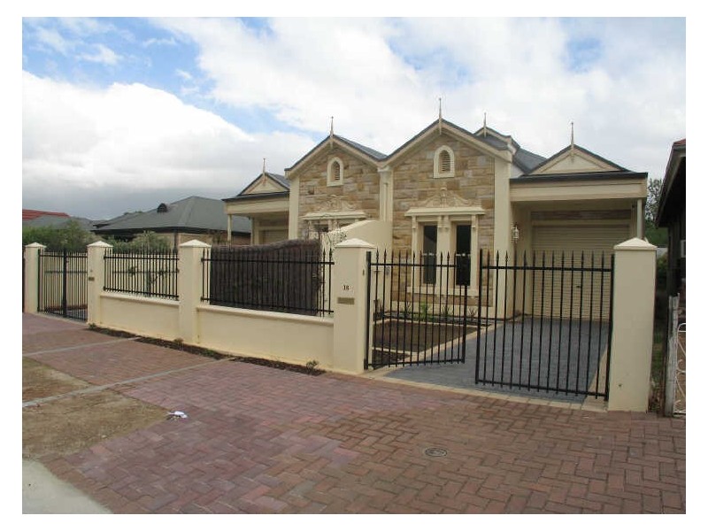 16 PHILLIS STREET, Maylands SA 5069