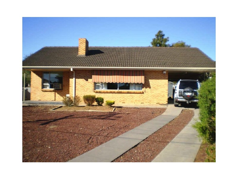 68 CRESDEE ROAD, Campbelltown SA 5074