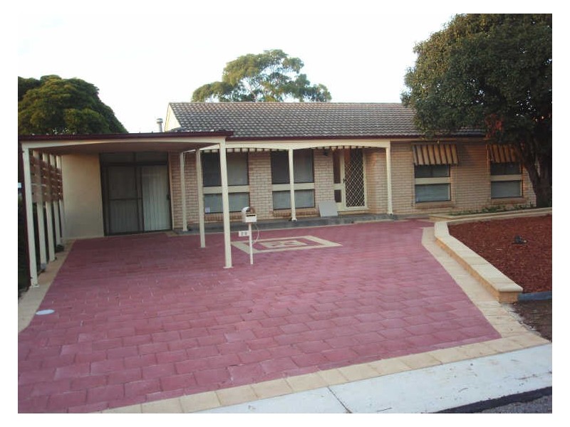 29 MORAWA AVENUE, Gilles Plains SA 5086