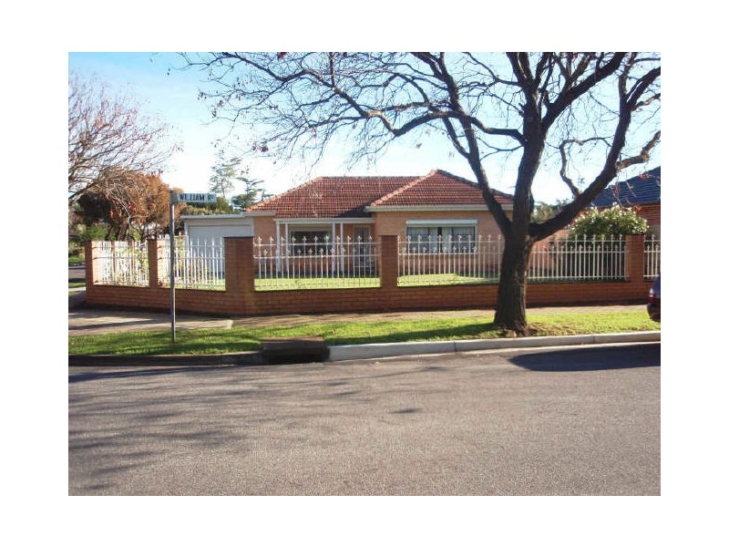 2 WILLIAM ROAD, Vale Park SA 5081