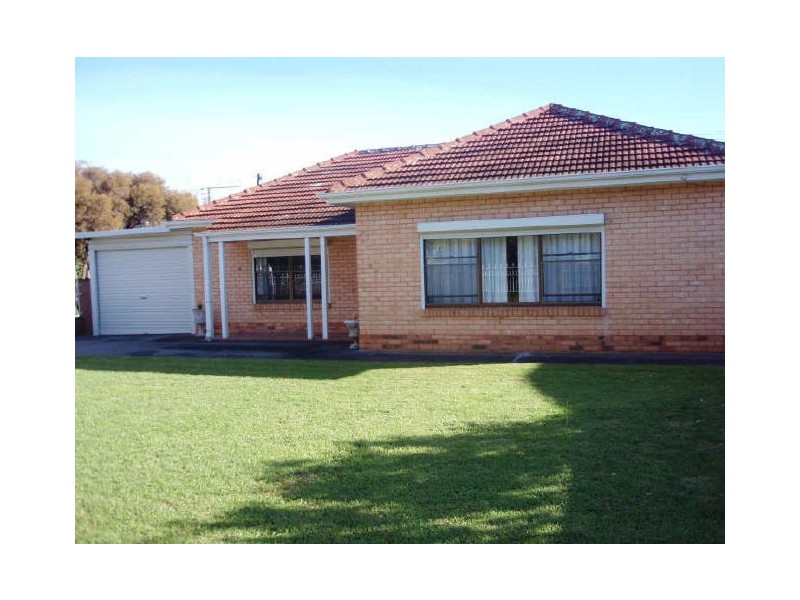 2 WILLIAM ROAD, Vale Park SA 5081