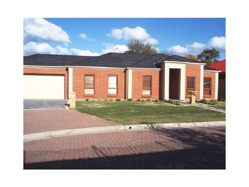 38 NAOMI WAY, Athelstone SA 5076