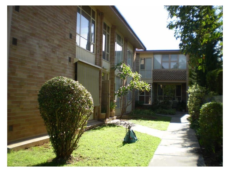 6/58 ROSE TERRACE, Wayville SA 5034