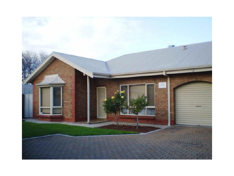 3/41 JOHNS ROAD, Prospect SA 5082