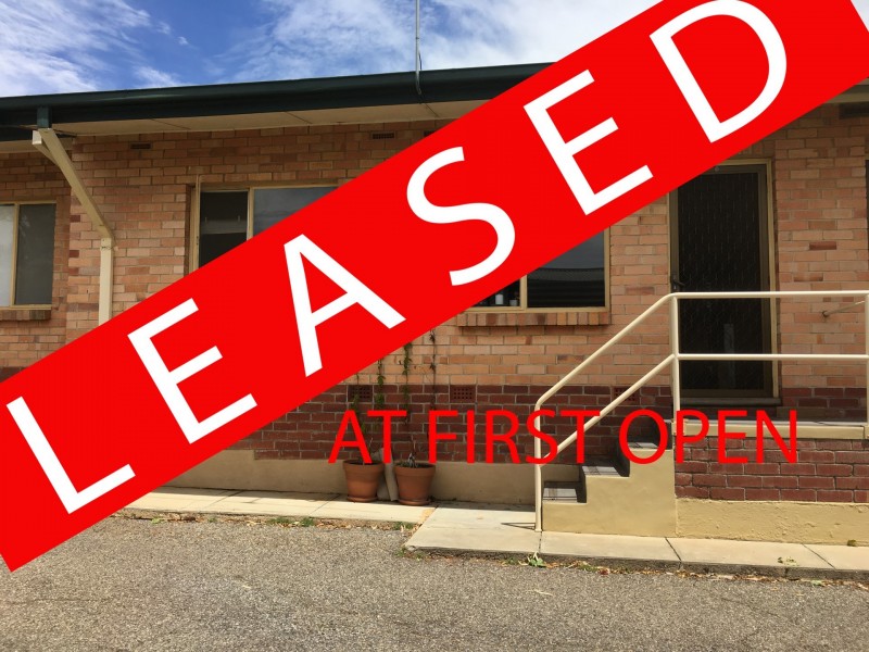 9/6 Radnor Ave, Rostrevor SA 5073