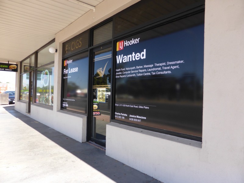 4/511-529 North East Road, Gilles Plains SA 5086