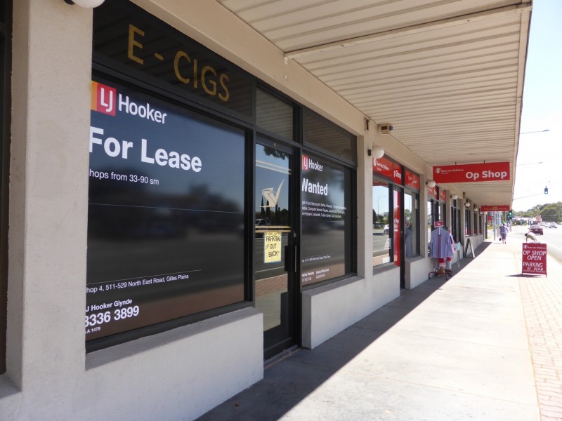 4/511-529 North East Road, Gilles Plains SA 5086