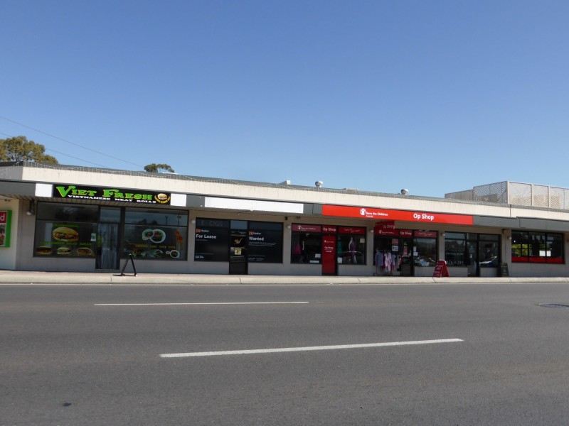 4/511-529 North East Road, Gilles Plains SA 5086