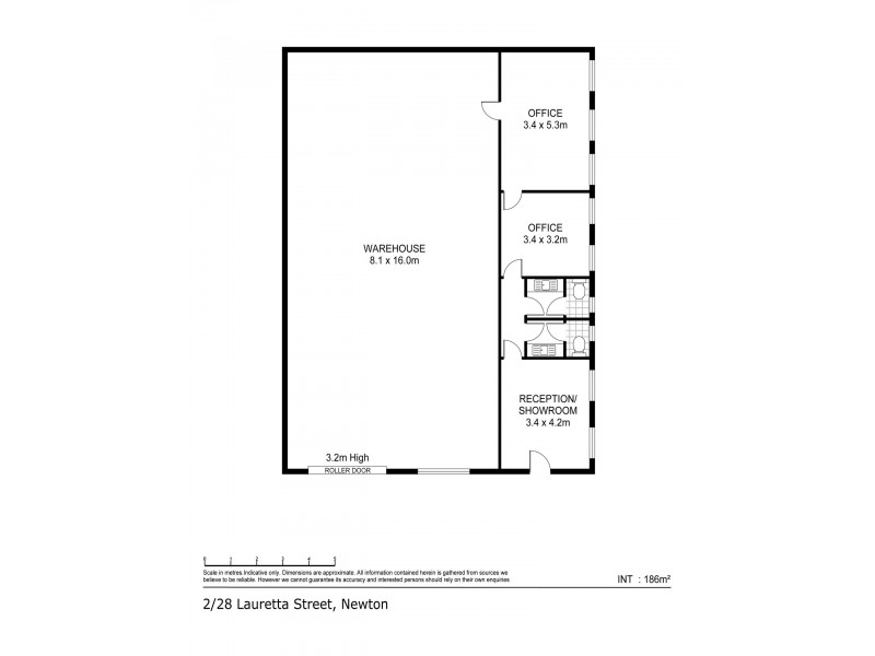 2/28 Lauretta Street, Newton SA 5074
