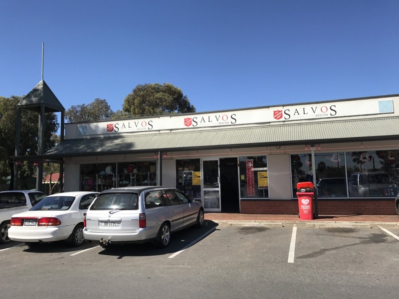 Shop 1-3, Whites Road, Paralowie SA 5108
