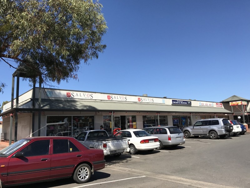 Shop 1-3, Whites Road, Paralowie SA 5108