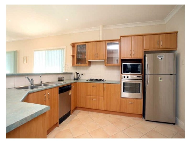 5 Domain Commons, Highbury SA 5089