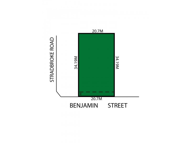 17 Benjamin Street, Newton SA 5074