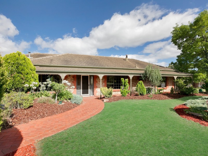 31 Sarnia Farm Road, St Agnes SA 5097