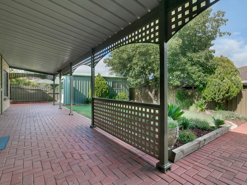 31 Sarnia Farm Road, St Agnes SA 5097