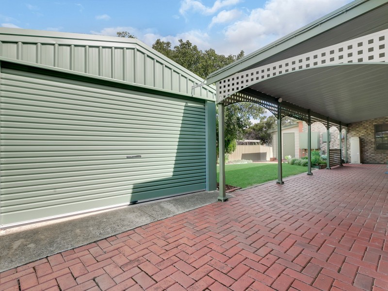 31 Sarnia Farm Road, St Agnes SA 5097