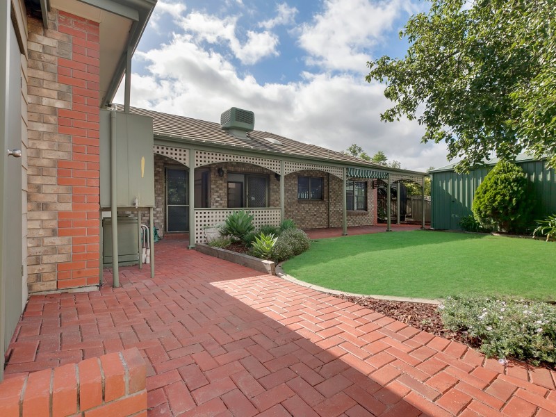 31 Sarnia Farm Road, St Agnes SA 5097