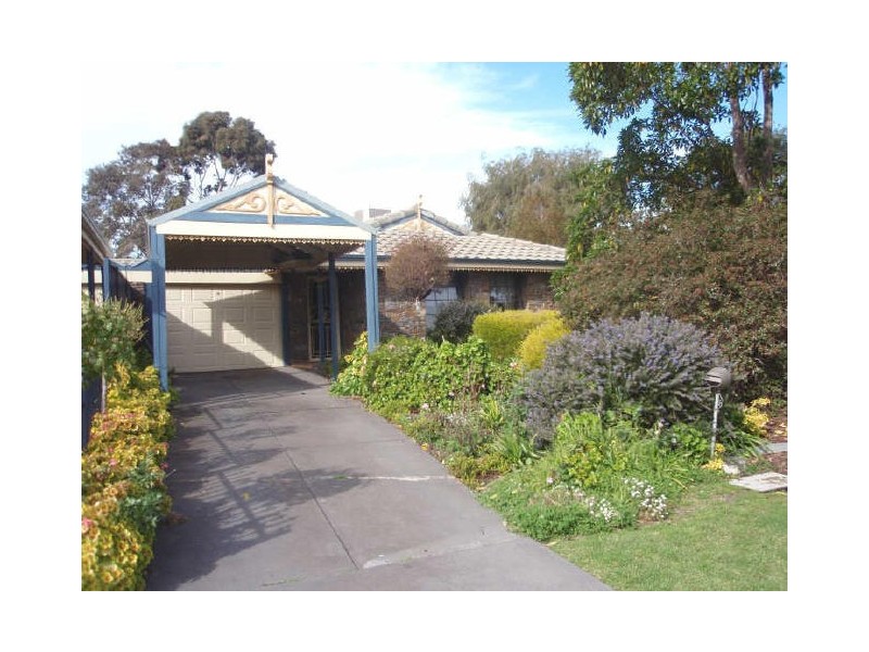 15A MEPSTED COURT, Athelstone SA 5076