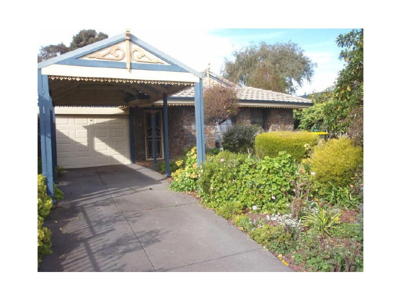 15A MEPSTED COURT, Athelstone SA 5076