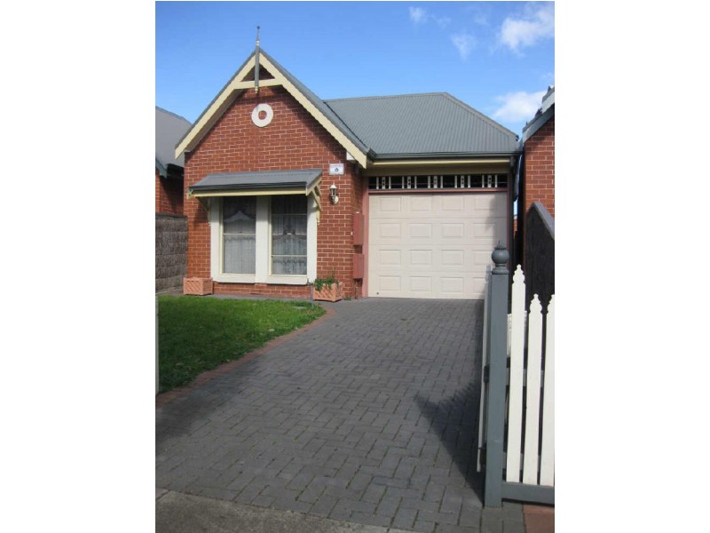 36A LOADER STREET, Glynde SA 5070