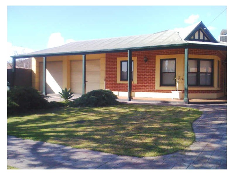 61 Barnes Road, Glynde SA 5070