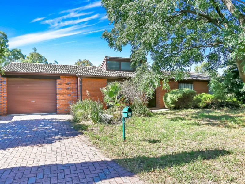 71 Orange Grove Circuit, Dernancourt SA 5075