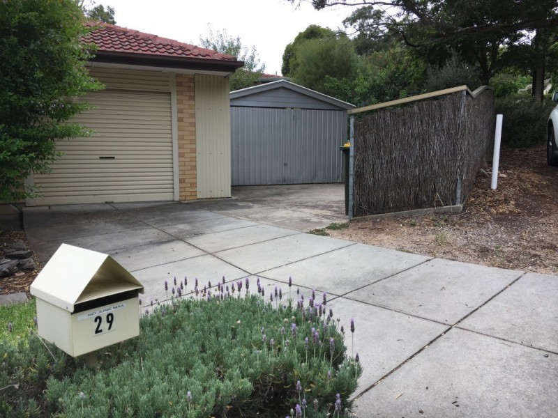 29 Burnbank Grove, Athelstone SA 5076