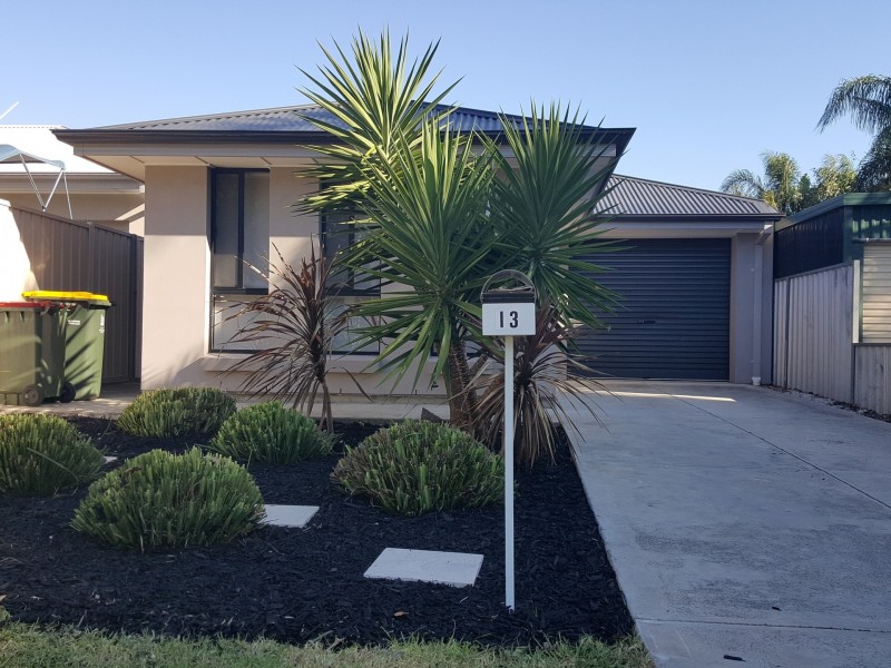 13 Birch Grove, Dernancourt SA 5075