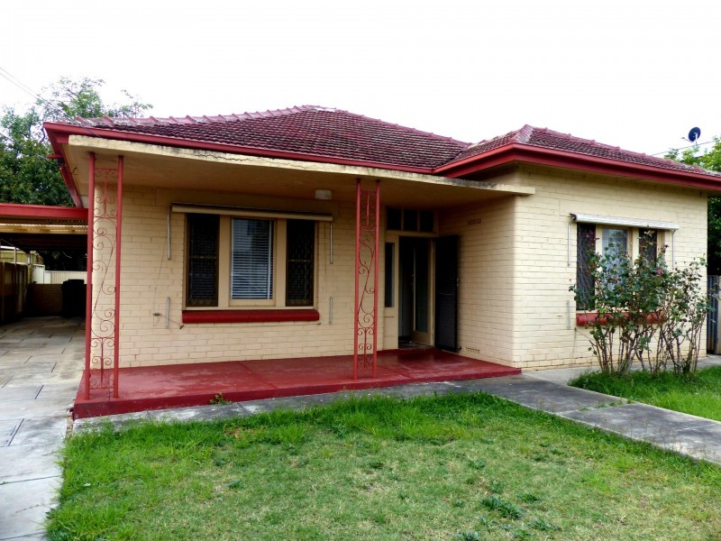 17 Brooker Ave, Campbelltown SA 5074