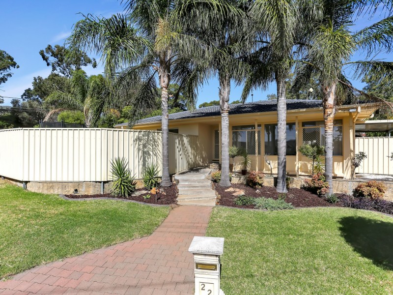 22 Kantilla Drive, Athelstone SA 5076
